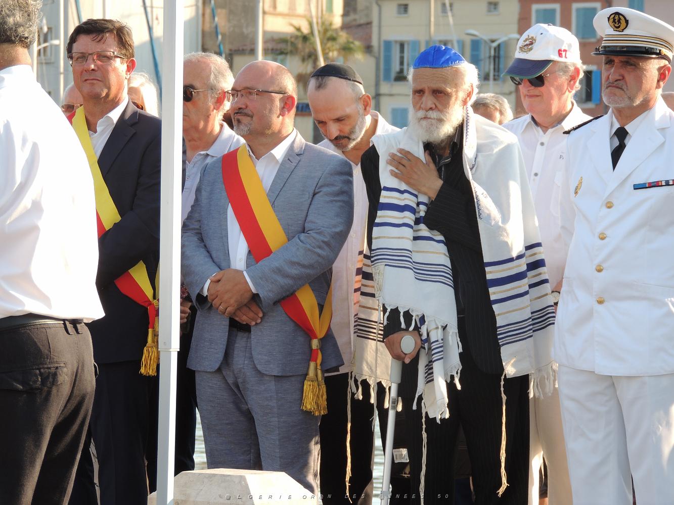 2019 08 26 LA SEYNE SUR MER FETE LA LIBERATION DU 23 AOUT 1944 (15).JPG -           